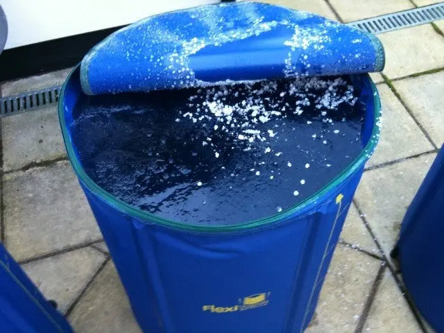 Autopot Flexitank 1000 l Autopot