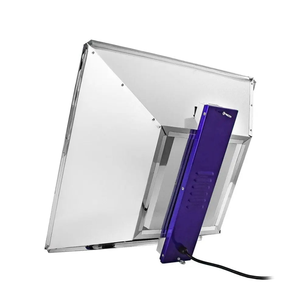 Lumatek Tekken PRO Miro, Double Ended Reflector Lumatek