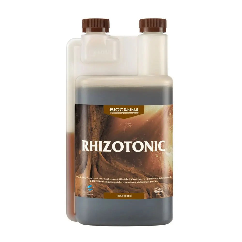 BioCanna Bio Rhizotonic 5 l BioCanna