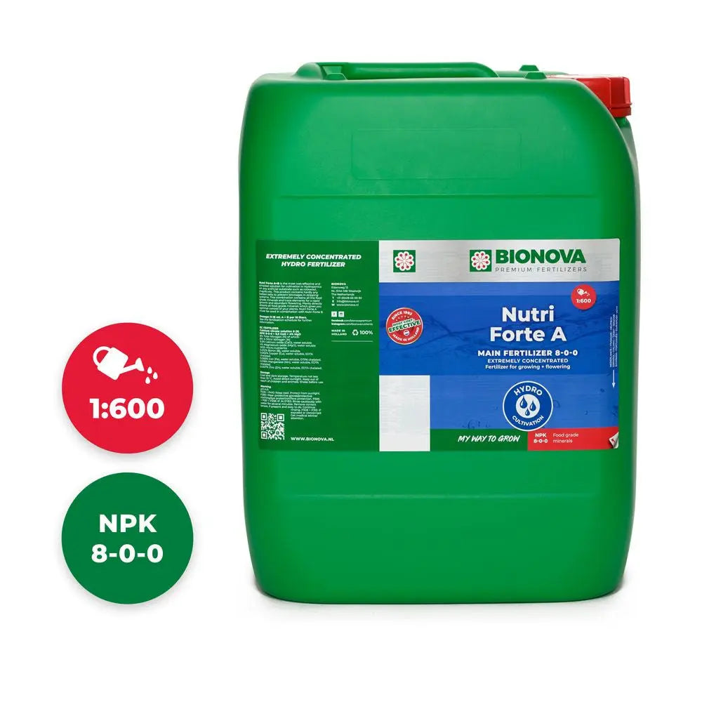 BioNova Nutri Forte A+B 20 l BioNova