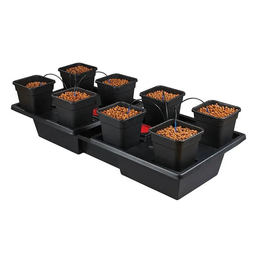 Origin Wilma Large Wide 8x 11 l - 170x75x20 cm Wilma