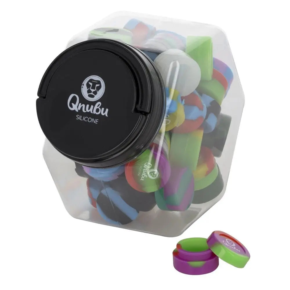 Qnubu Silicone Rosin L 5 ml Qnubu