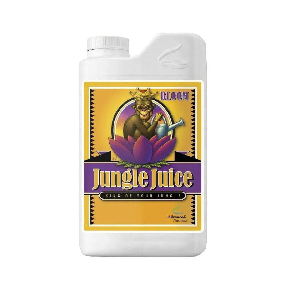Advanced Nutrients Jungle Juice Bloom 20 l Advanced Nutrients