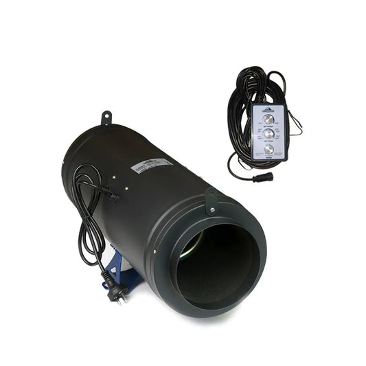 Mountain Air Whisper Fan EC 250 mm, 1808 m3/Std MountainAir