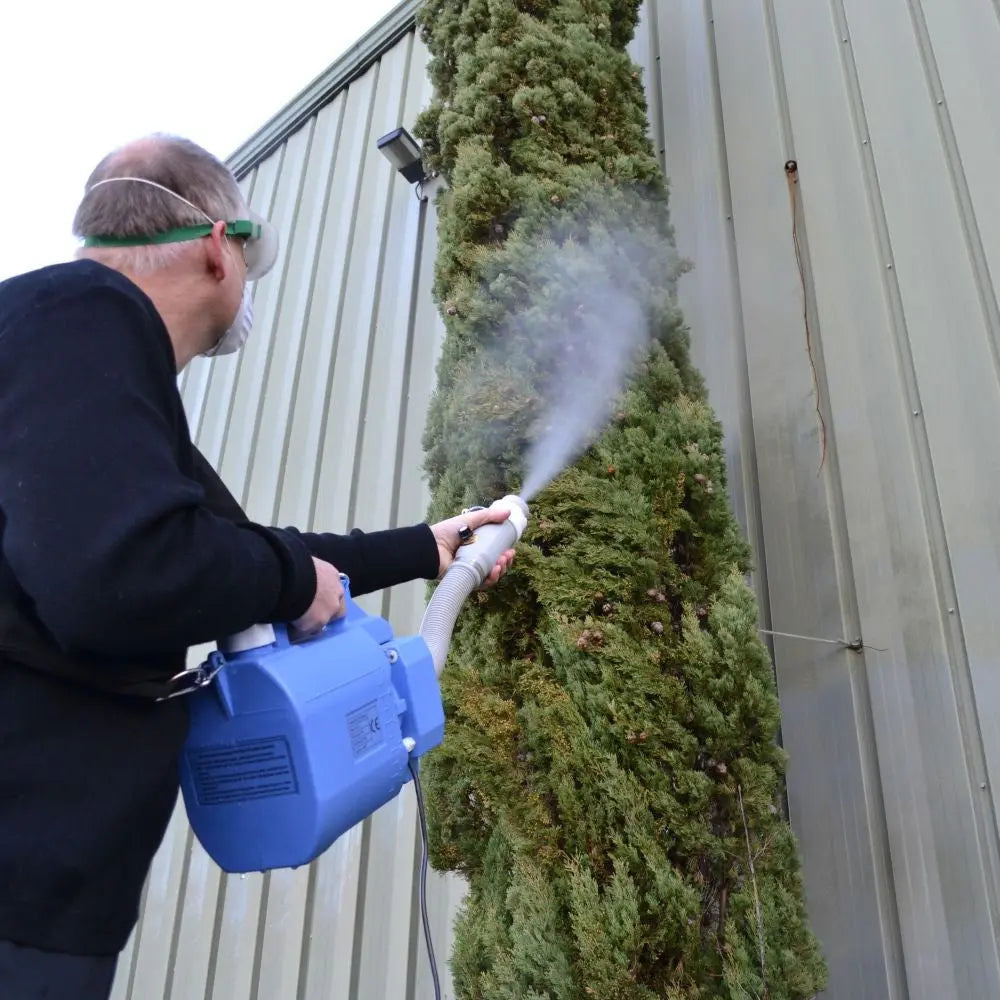Aquaking Fogger / Vernebler - 5 l Zerstäuber, elektronisch Aquaking