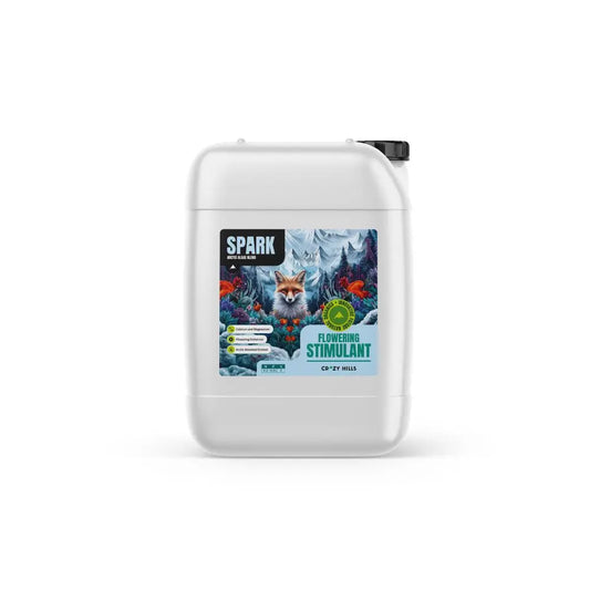 Crazy Hills Spark 5 l Crazy Hills