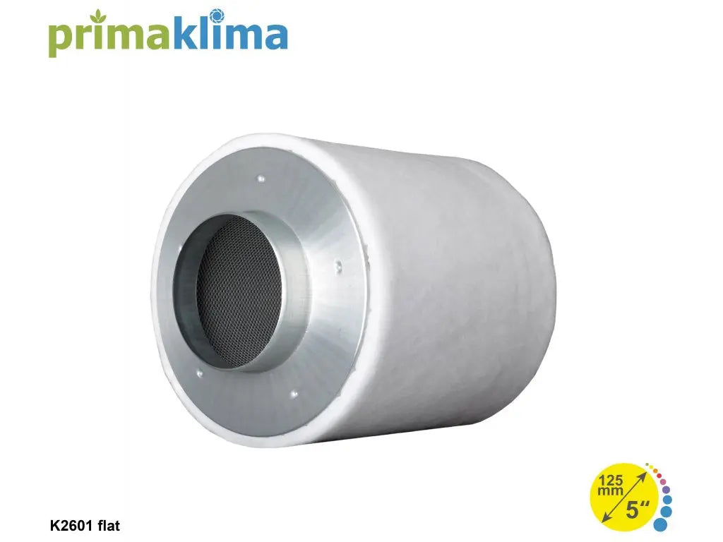 Prima Klima filtr ECO K2601 FLAT, 105 mm, 440 m3/Std PrimaKlima