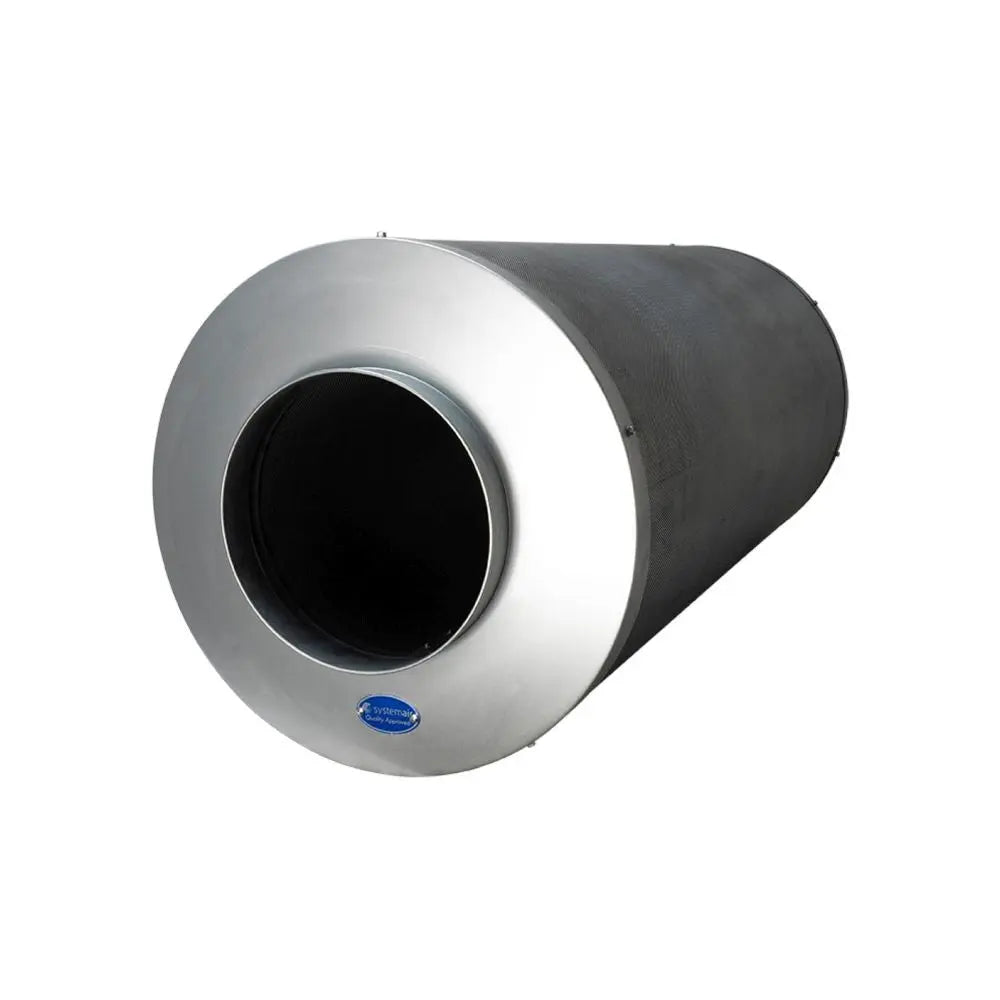 CarboAir 100 Filter 250x1000 mm, 5800 m3/Std CarboAir