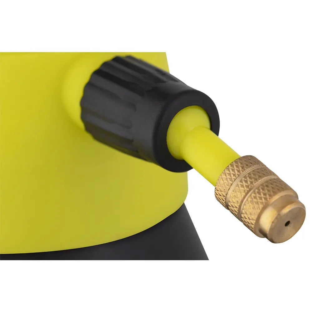 Garden High ProPump Hand-Drucksprühgerät, 2 l Garden HighPro