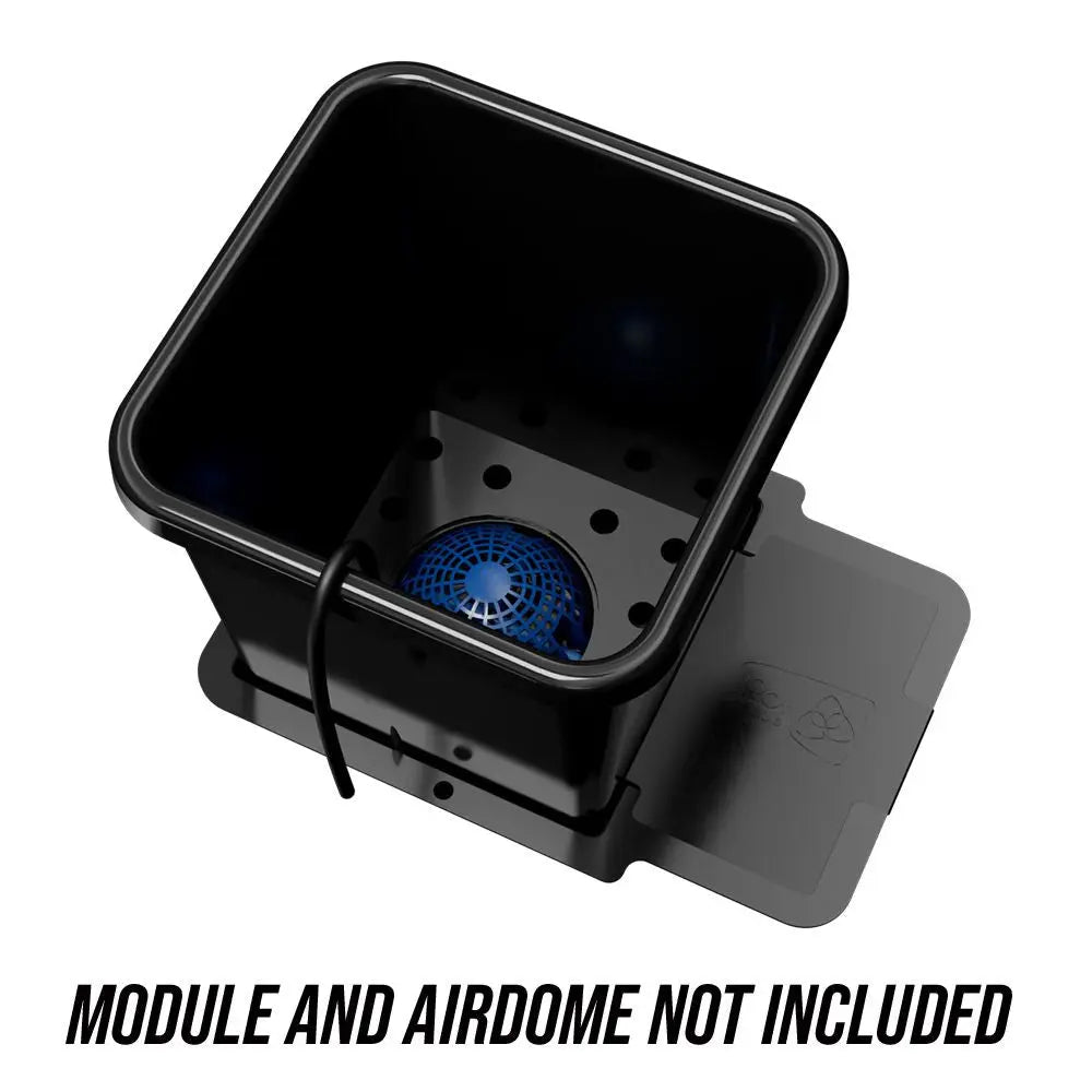 AutoPot Airbase - Square Autopot