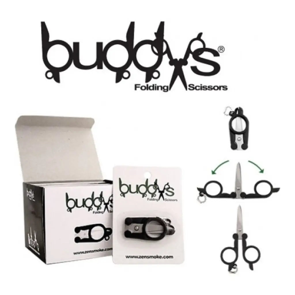 Scissors Buddys folding Ostatní