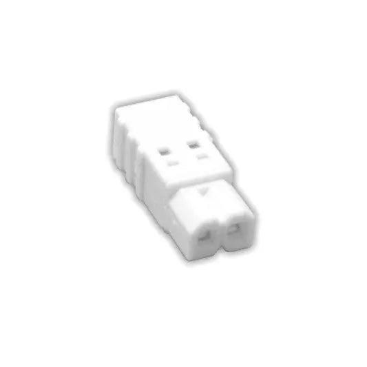 GroLab - 2pin connector (pack of 2) GroLab