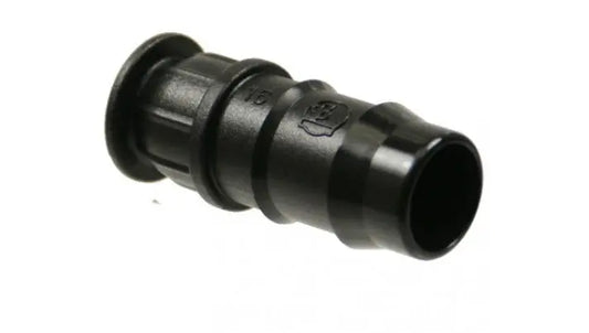 Irritec PE Stecker für Schlauch 16 mm Irritec