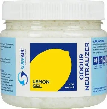 Sure Air Gel Lemon 1 l Sure Air
