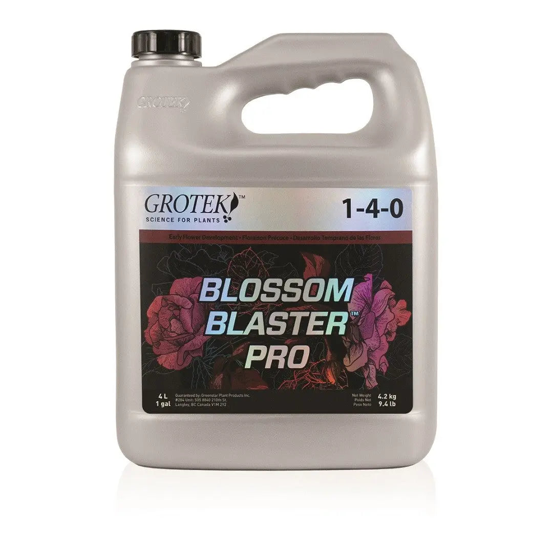 Grotek Blossom Blaster Pro 4 l Grotek