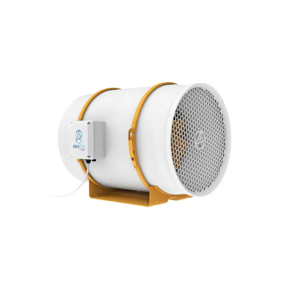 Trolmaster Aero-fan Inline 315 mm - 2005 m3/Std (V-12) Trolmaster