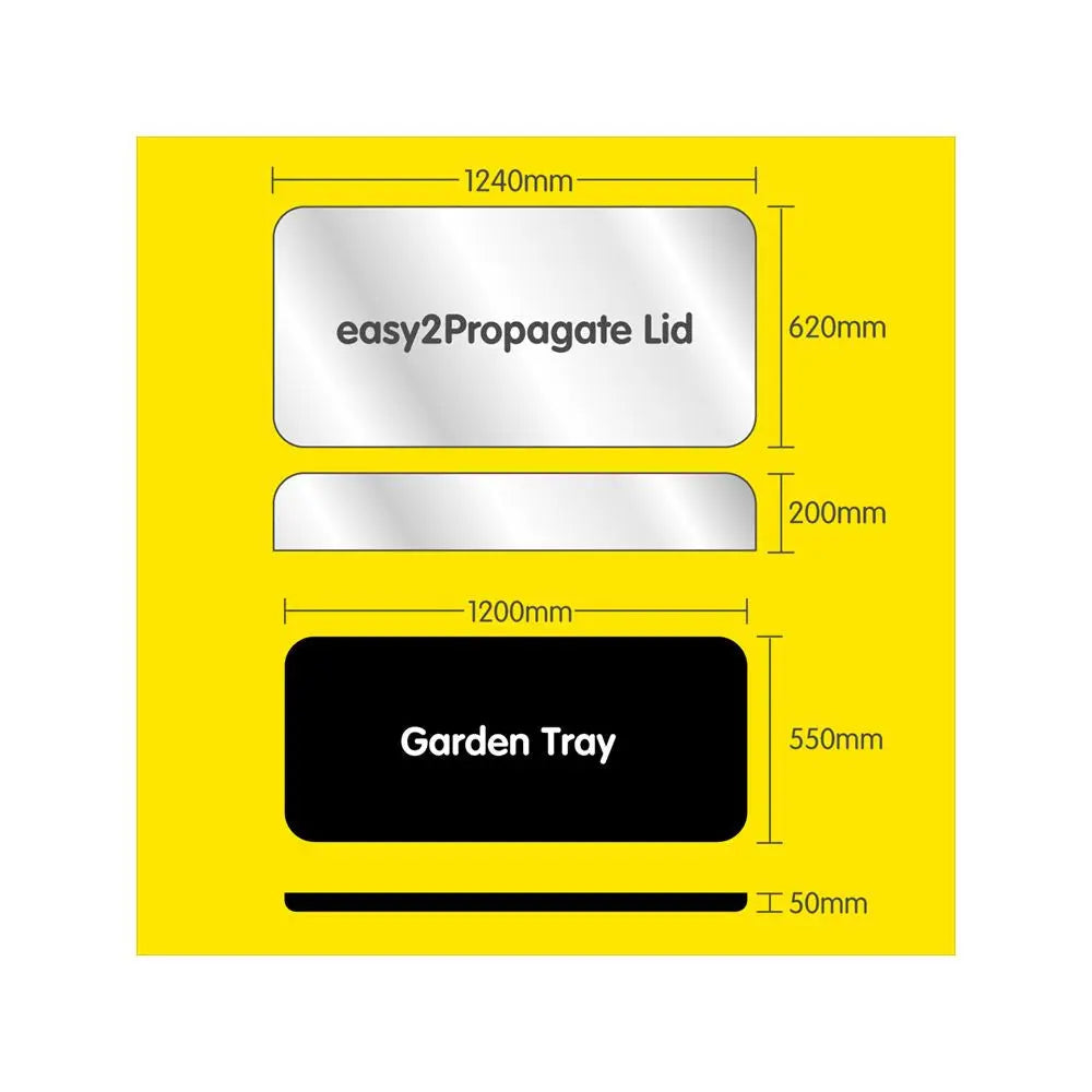 Autopot Easy2Propagate Basic Kit Autopot