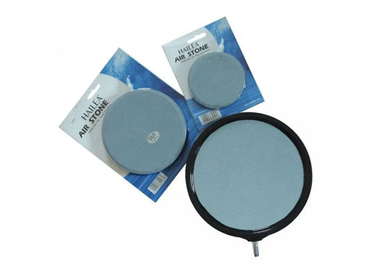 Hailea Luftstein (Scheibe) ? 100 mm Hailea