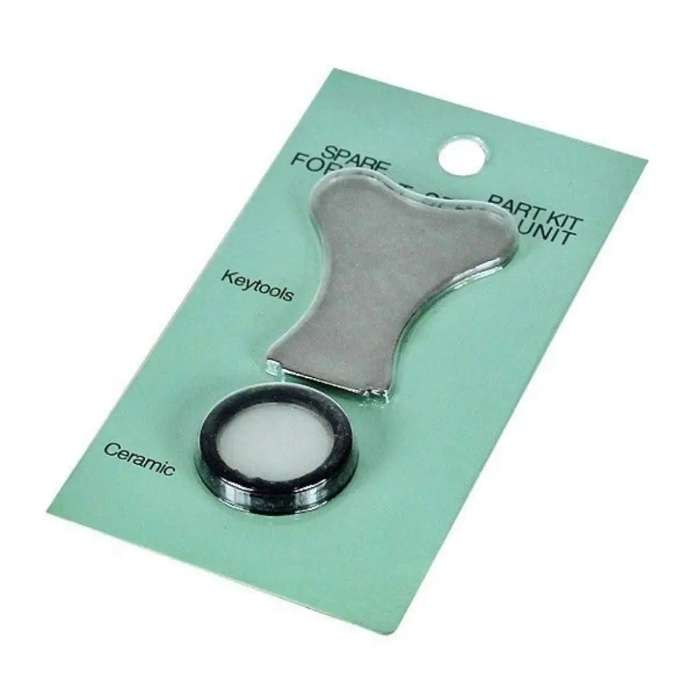 Ultraschall-Nebler Mist Maker DK1, Ersatzmembran (1 Stk.) Neptune Hydroponics