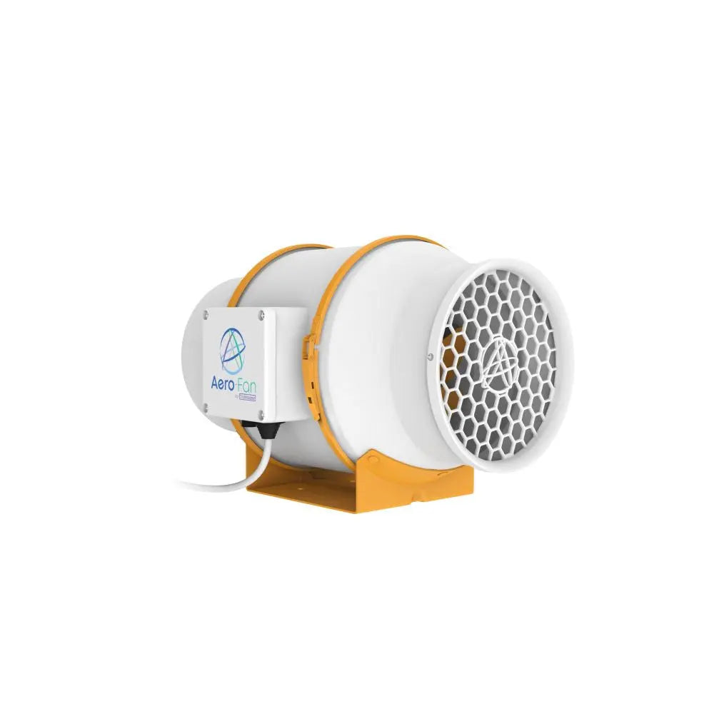 Trolmaster Aero-fan Inline 150 mm - 612 m3/Std (V-6) Trolmaster