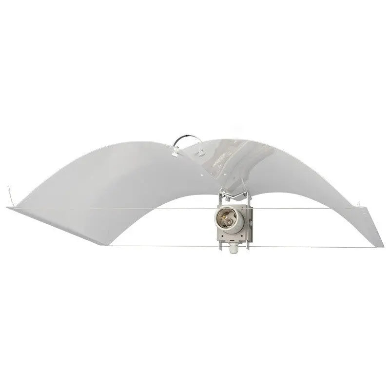 Adjust-A-Wings Defender Medium + Fassung IEC Kabel (no heatshield) Adjust-a-Wings