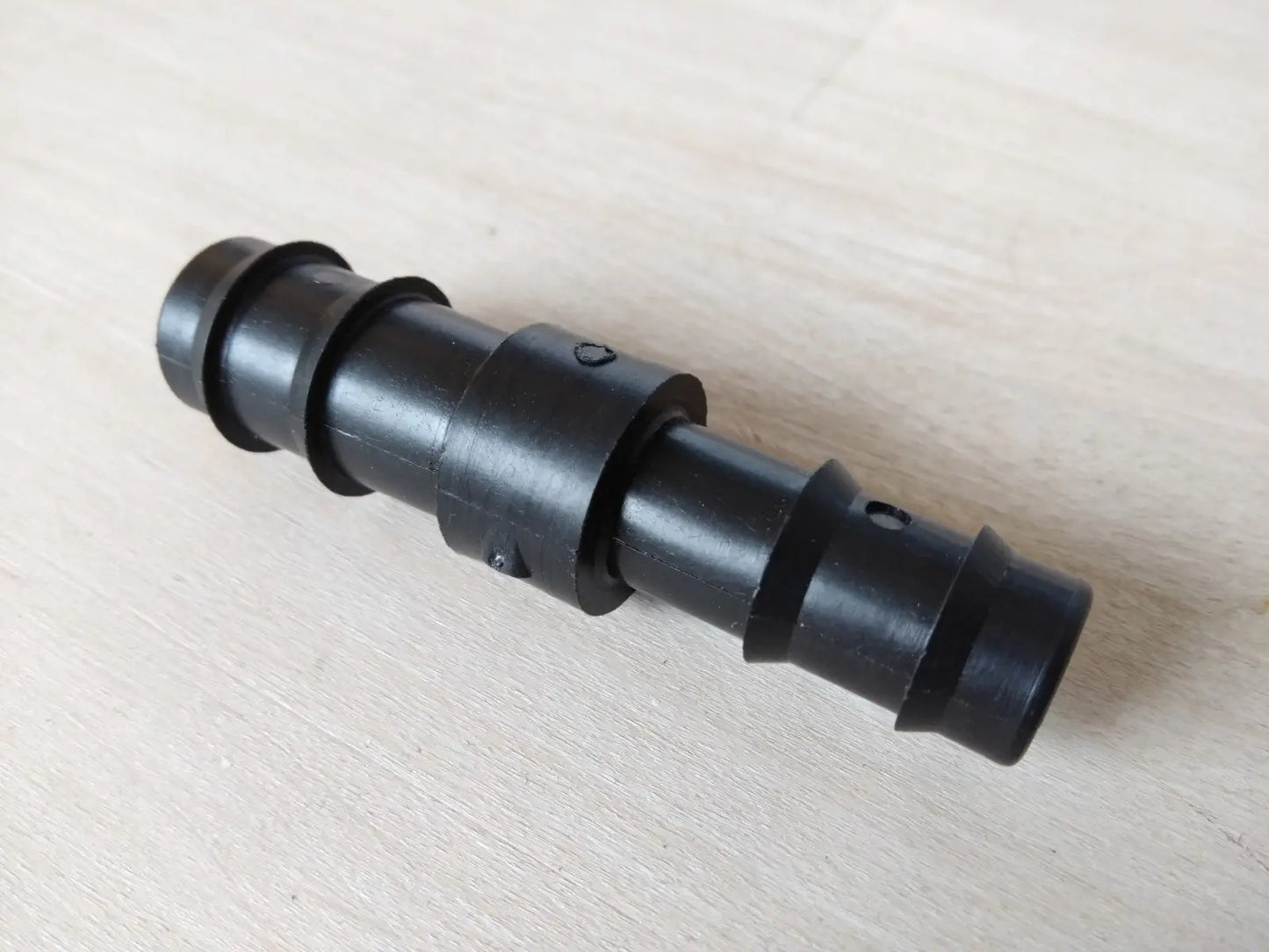 Reduzierkupplung 20 x 16 mm, PE-Reduzierstück Aquaking