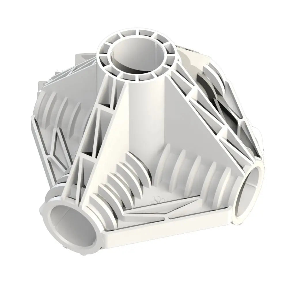 Secret Jardin Corner 25 mm - 5XI Secret Jardin