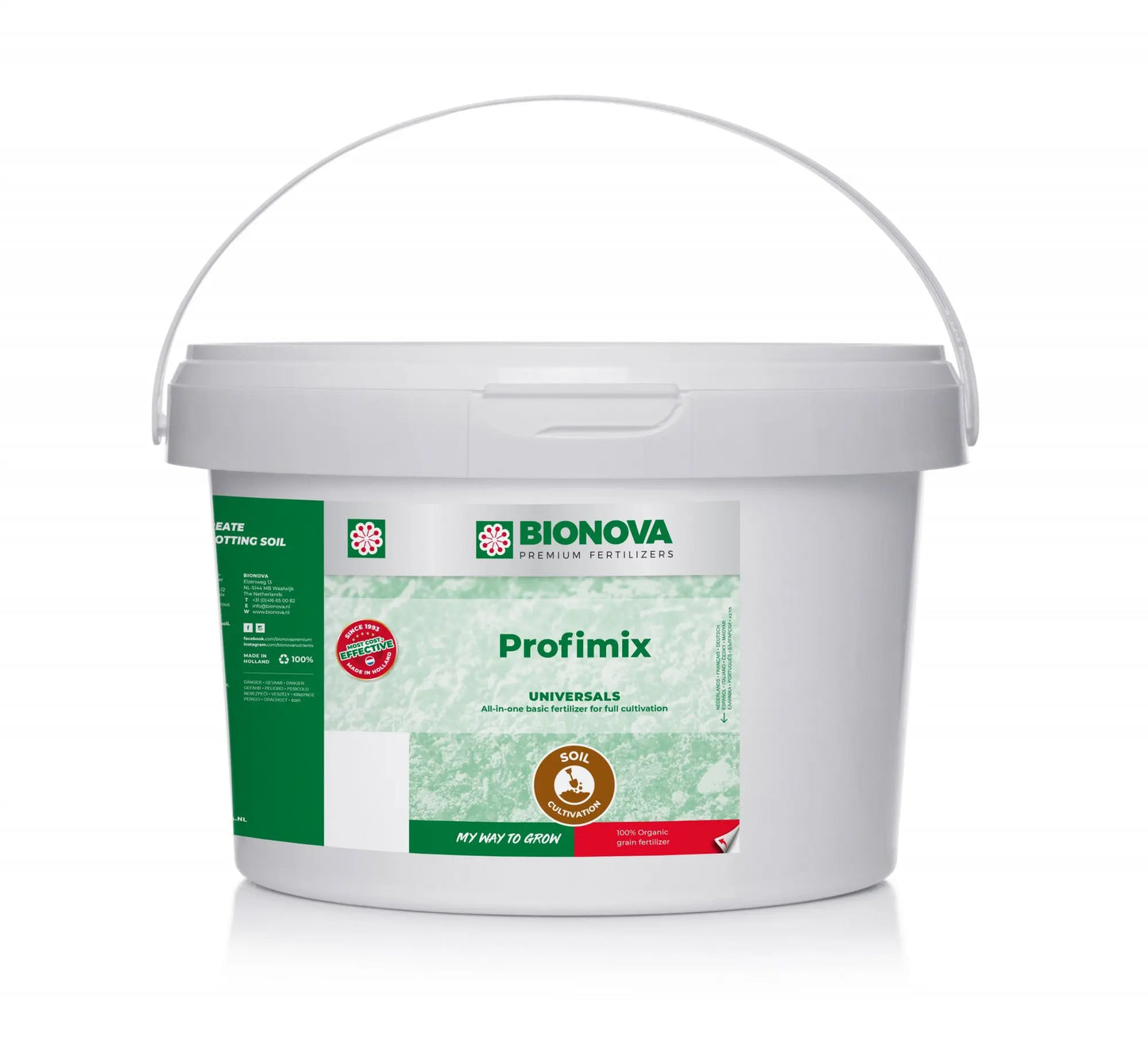 BioNova ProfiMix 2 kg BioNova