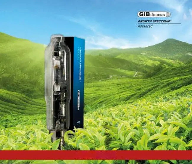 Výbojka GIB Lighting Growth Spectrum Advanced 1000W MH GIB