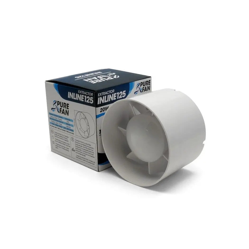 Pure Factory VKO 125, 190 m3/h Pure Factory