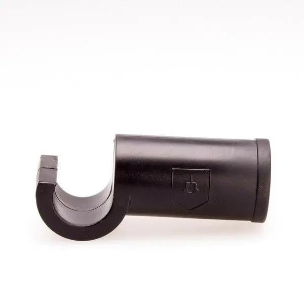 Homebox Spareparts kurze Haken für 16 mm Stangen (1 Stk.) Homebox