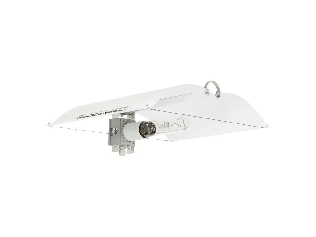 Adjust-A-Wings Defender Small + Fassung (no heatshield) Adjust-a-Wings