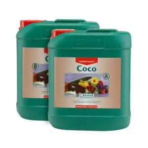 Canna Coco A+B 5 l Canna