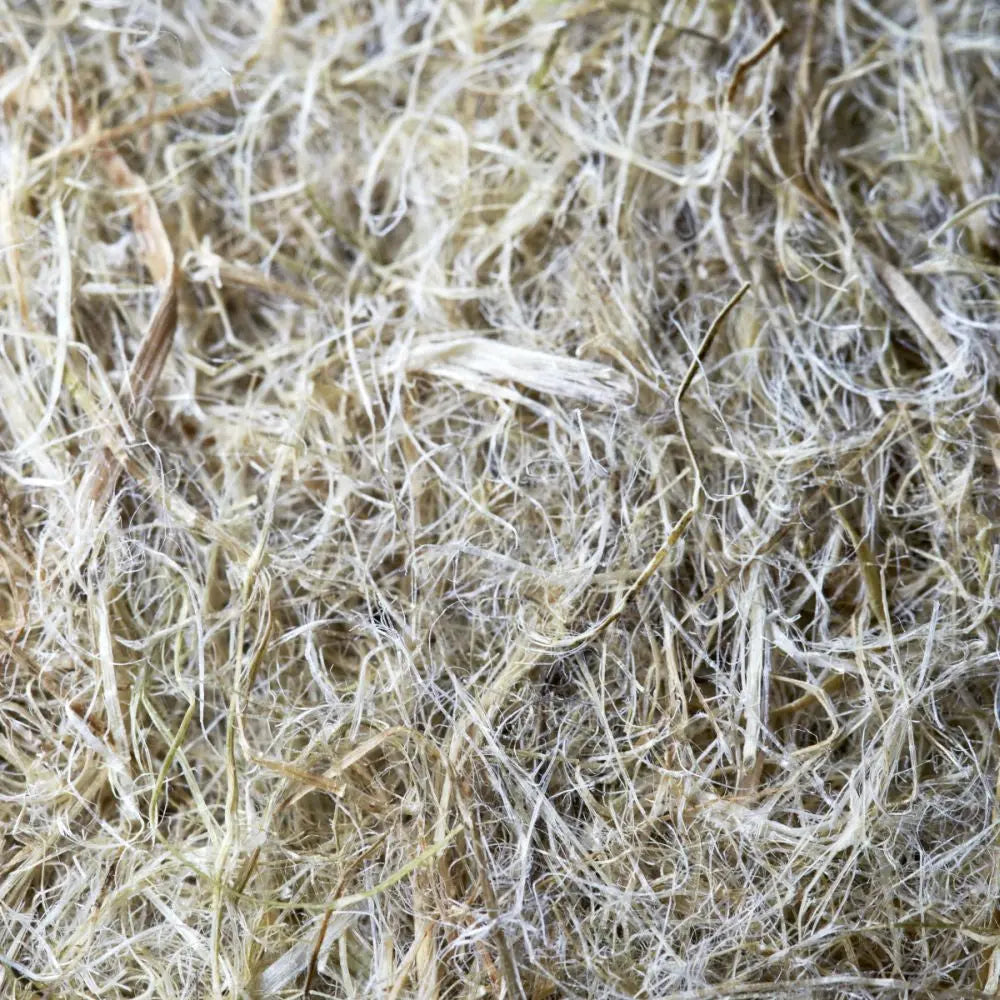 HempFlax Hempfiber mat 50x24 cm HempFlax