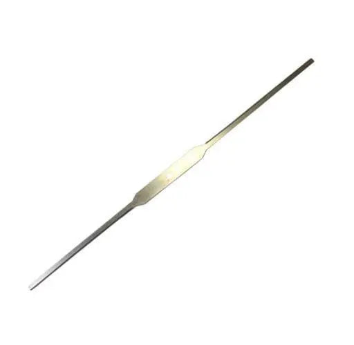 VF Bowl Trimmer Ersatzklinge für 50 cm, 2 Stück VF