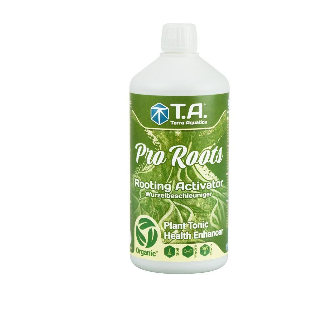 Terra Aquatica Pro Roots Organic Terra Aquatica