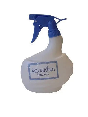 Aquaking mechanischer Sprüher Aquaking