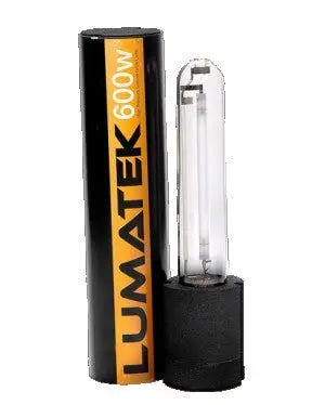 Lumatek Lampe HPS 600W, 240V Lumatek
