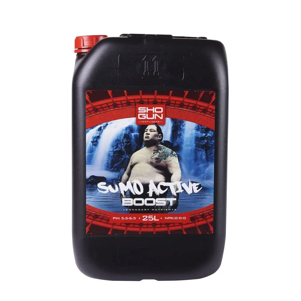 Shogun Sumo Active Boost 25 l Shogun
