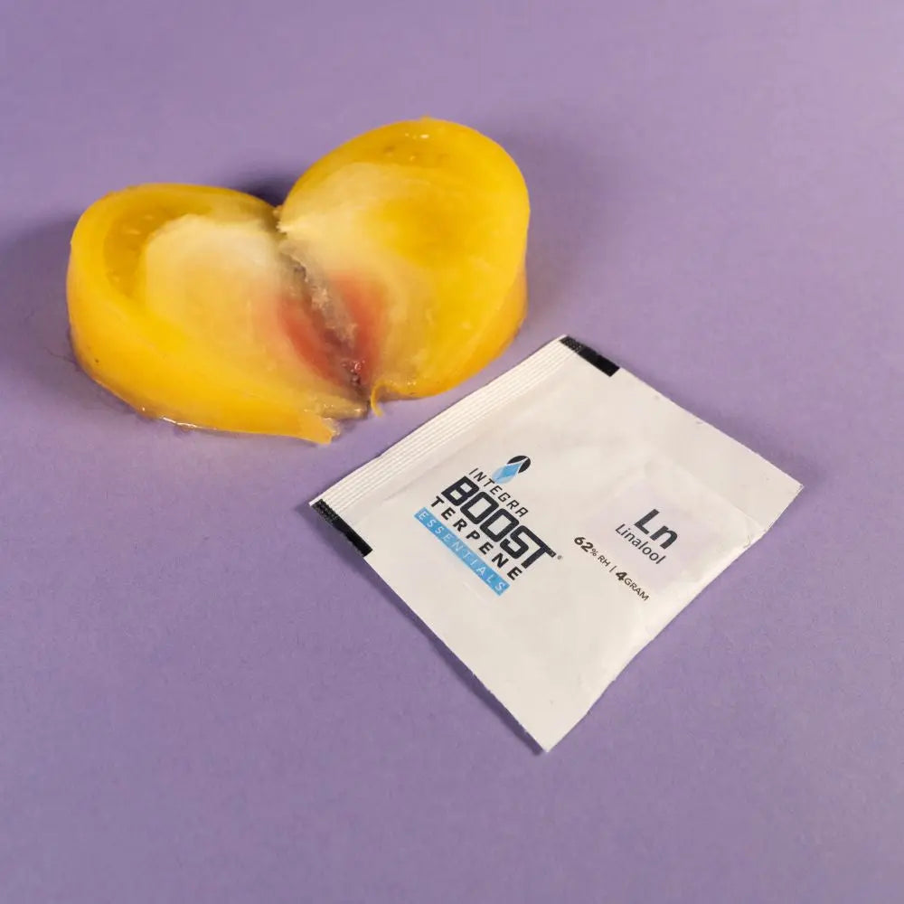 Integra Boost Terpene Essentials Linalool 4 g, 62%, 1 Stk. Integra