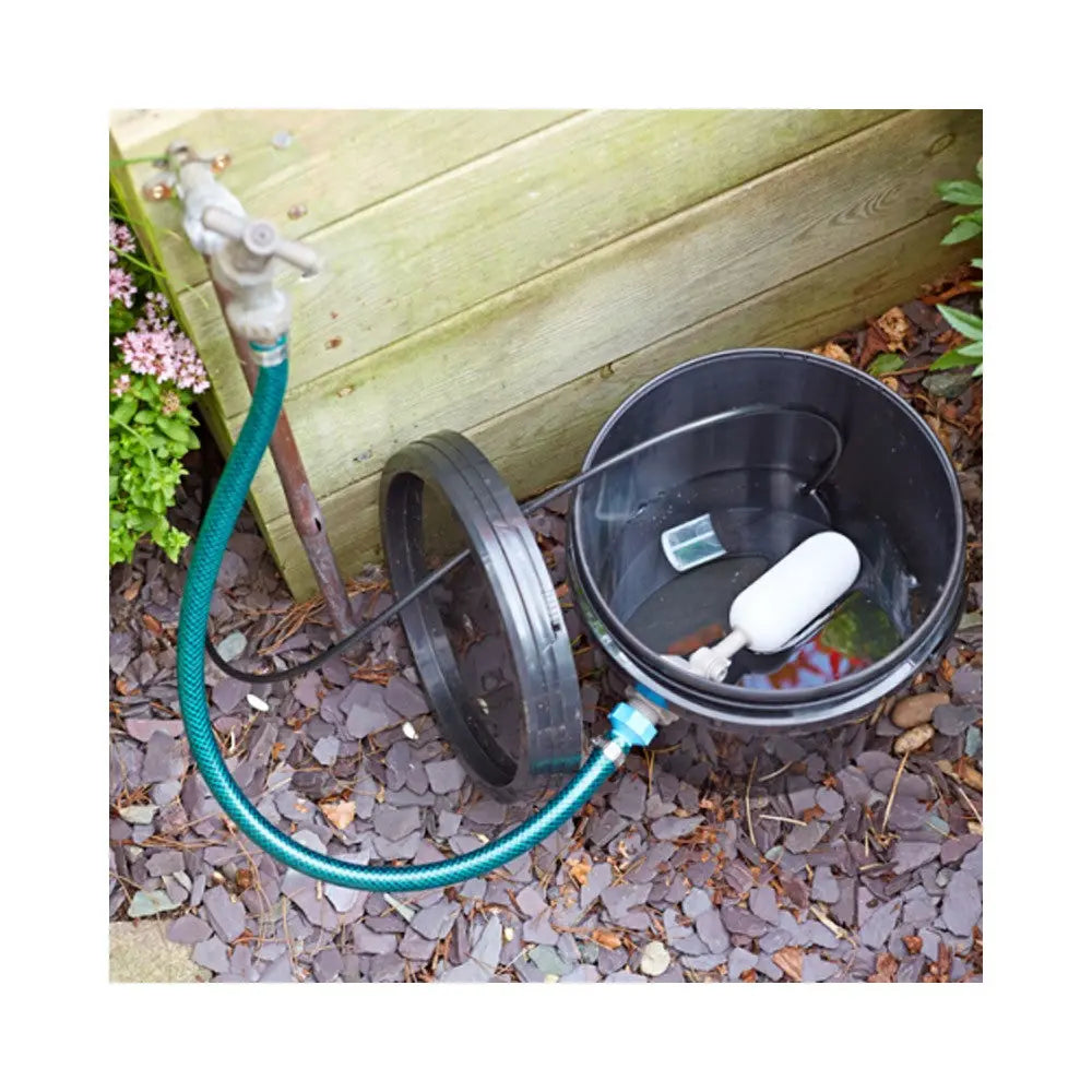Irrigatia Automatischer Wassertank Irrigatia