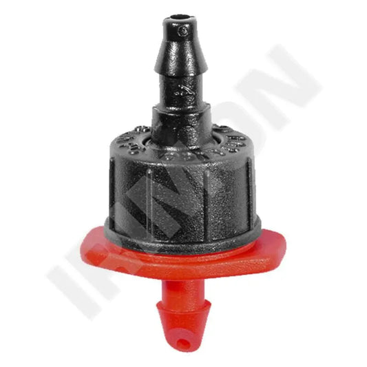 CETA Druckventil mit Druckausgleich, 2 l/Std. - Rot Antelco