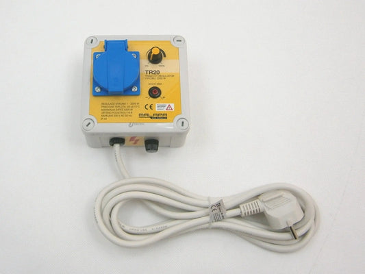 Malapa three-way regulator 2200W TR20 Malapa