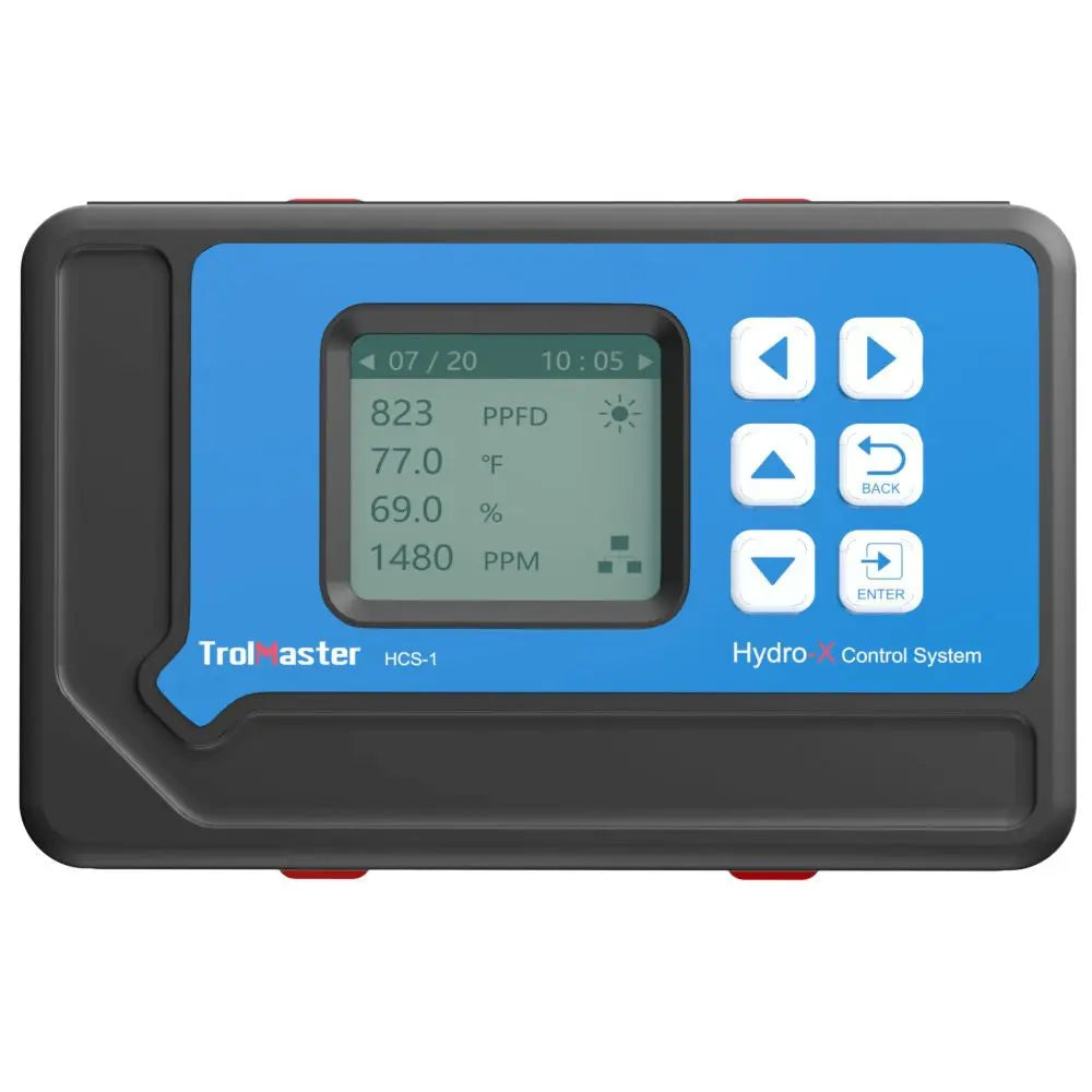 Trolmaster Hydro-X Controller 3-in-1 Sensor (HCS-1) Trolmaster