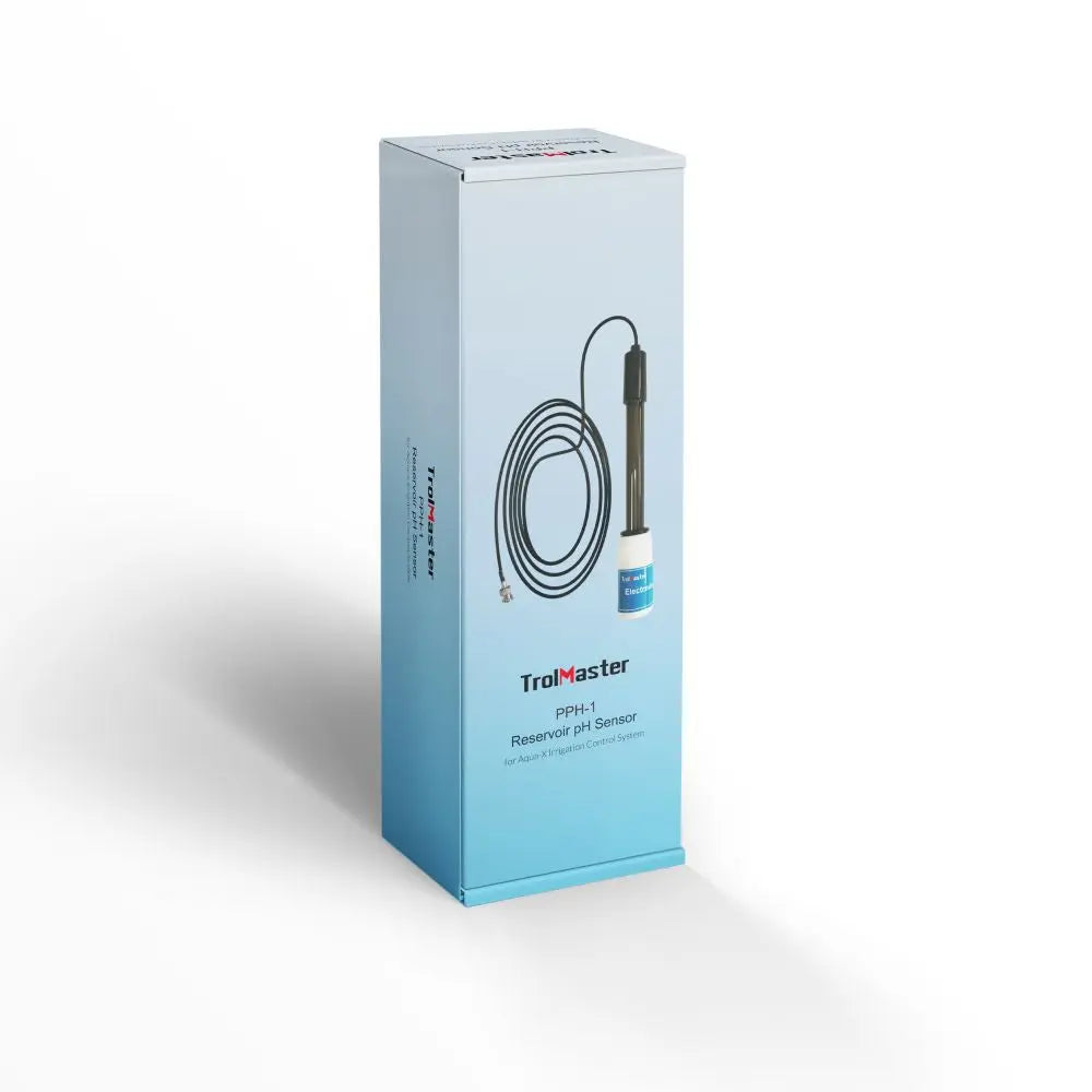 Trolmaster pH Sensor für Tank (PPH-1) Trolmaster