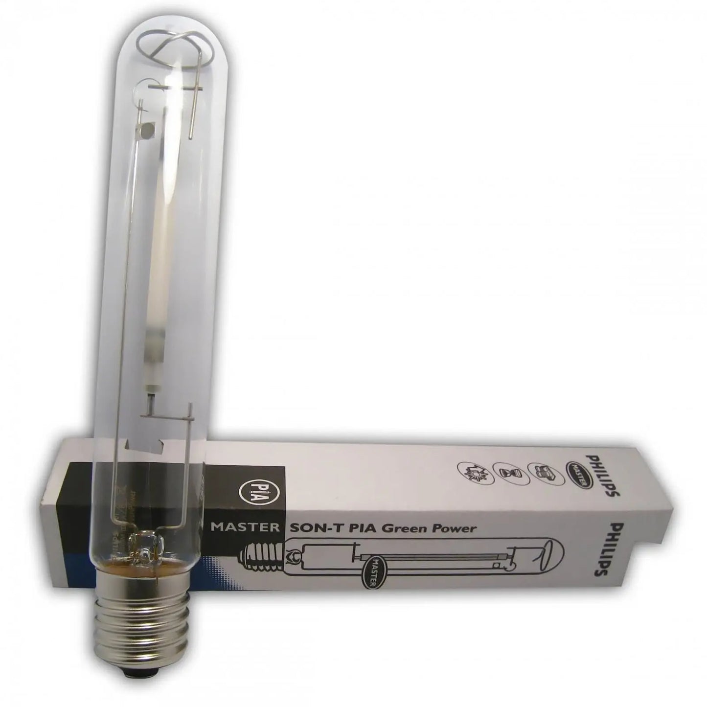 Philips Greenpower Lampe HPS 400W, 240V Philips