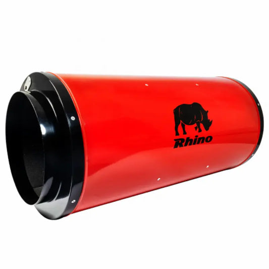 Rhino Ultra Fan EC Silent 315 mm, 2987 m3/Std. Rhino Fans