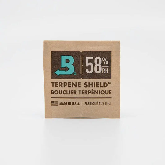 Boveda 58% Luftfeuchtigkeit, 1 Stück 4g Boveda
