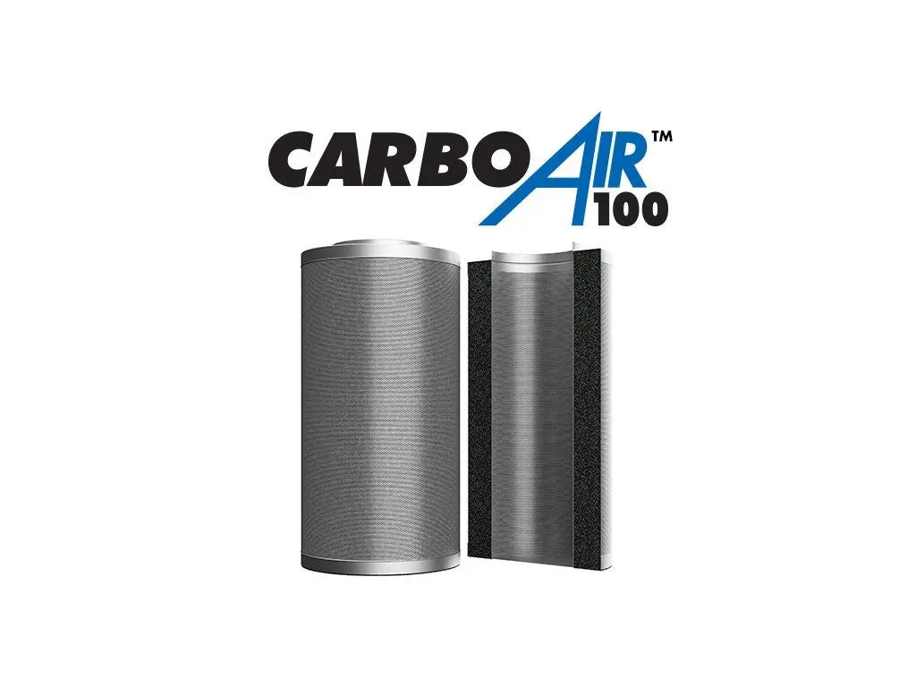 CarboAir 100 Filter 315x660 mm, 4250 m3/Std CarboAir