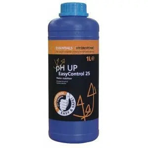 Vitalink Essentials pH up Easy 1 l, 25% Essentials